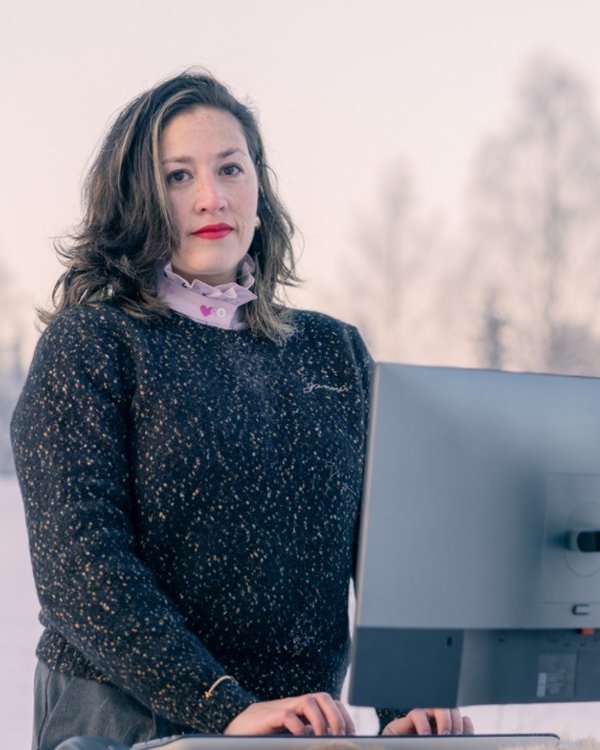 Olivia Cid, Founder & CEO